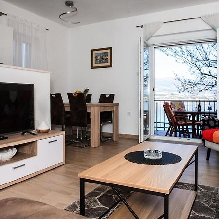 Mastrinka apartment Trogir Bagian luar foto