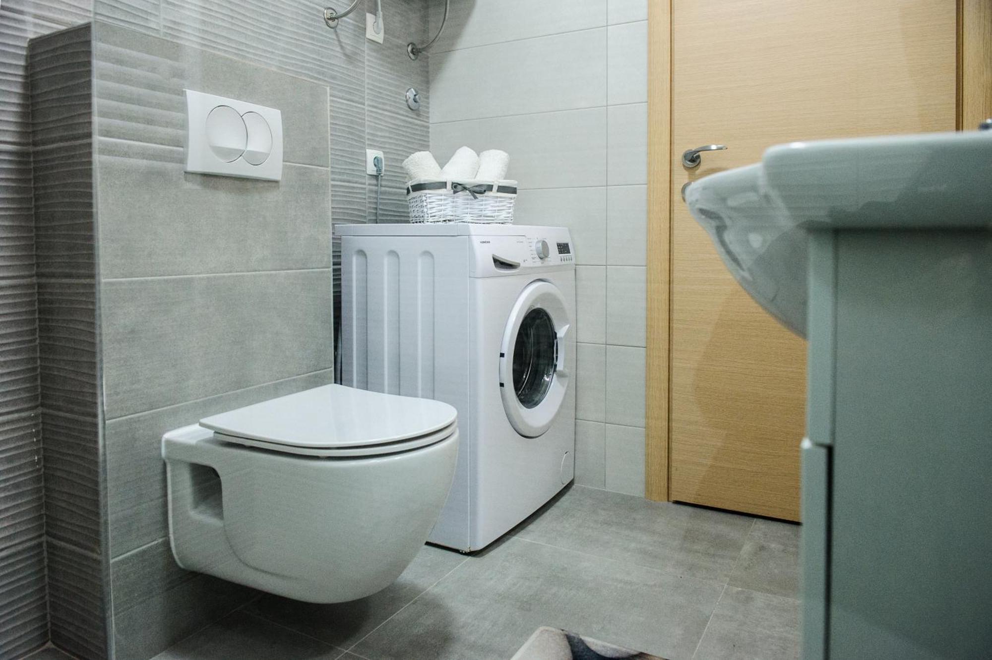 Mastrinka apartment Trogir Bagian luar foto