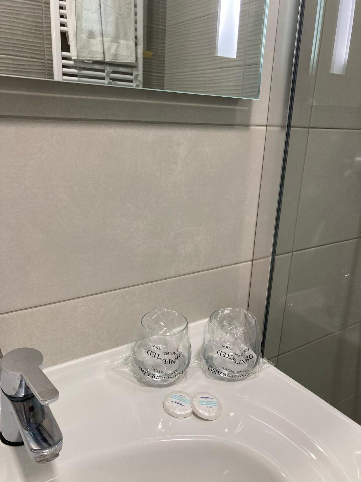 Mastrinka apartment Trogir Bagian luar foto