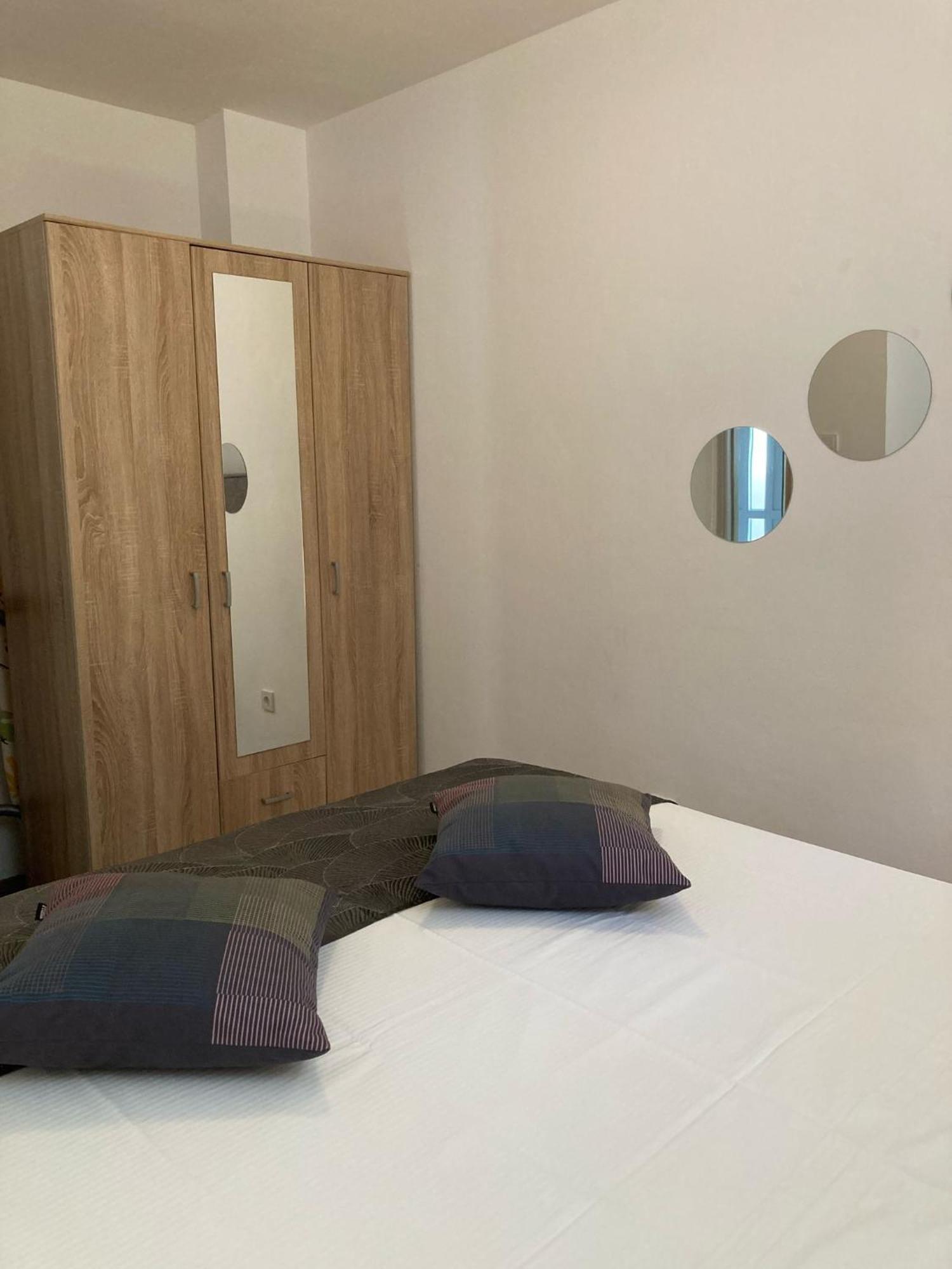 Mastrinka apartment Trogir Bagian luar foto