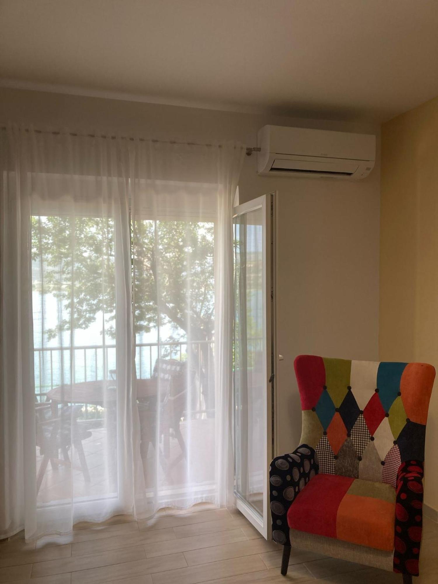 Mastrinka apartment Trogir Bagian luar foto