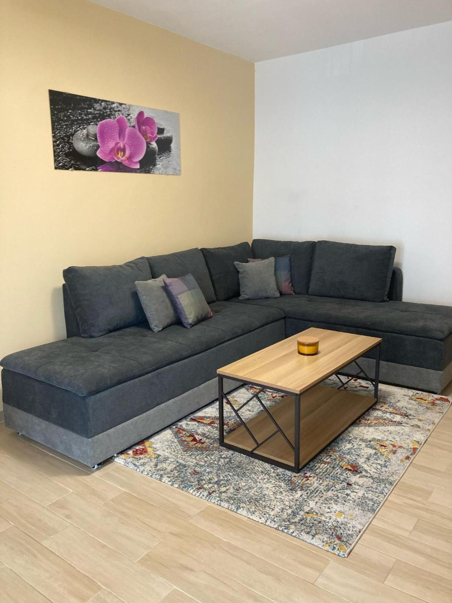 Mastrinka apartment Trogir Bagian luar foto