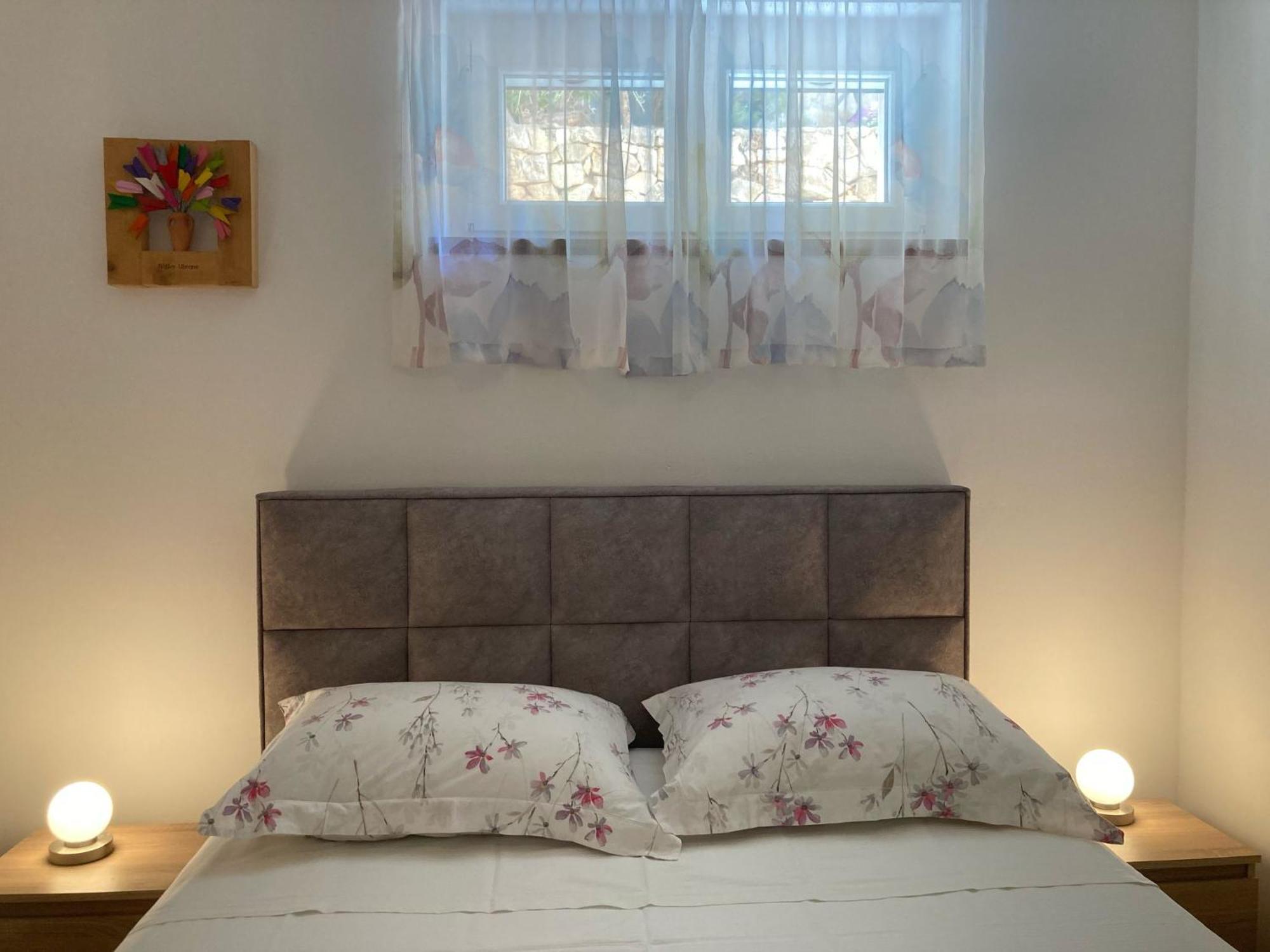 Mastrinka apartment Trogir Bagian luar foto